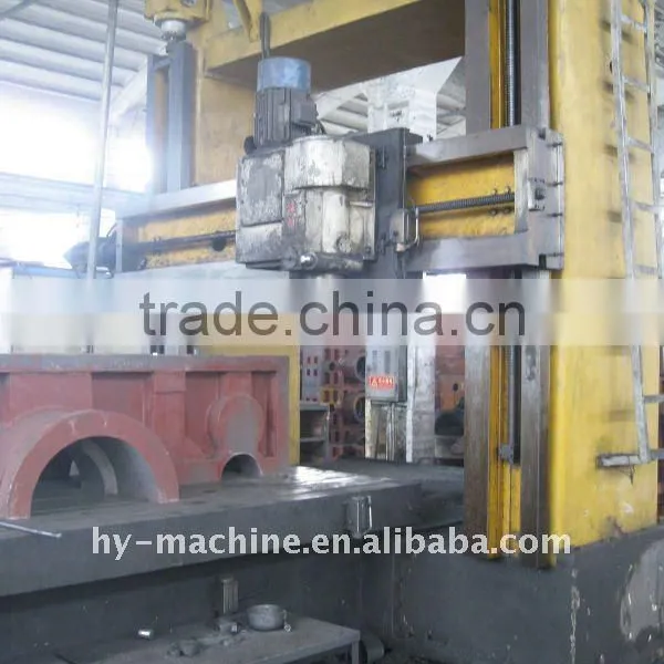 Single Screw Extruder Gear Box photo-2