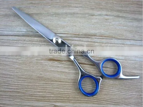 Professional Barber Hair Cutting Thinning Scissors Hairdressing Shears Set 7'' photo-3