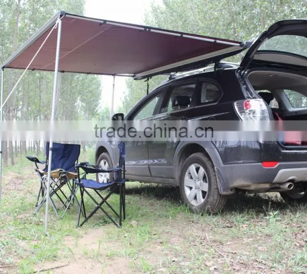 4X4 Accessories Awning for Camping Awning Room photo-5