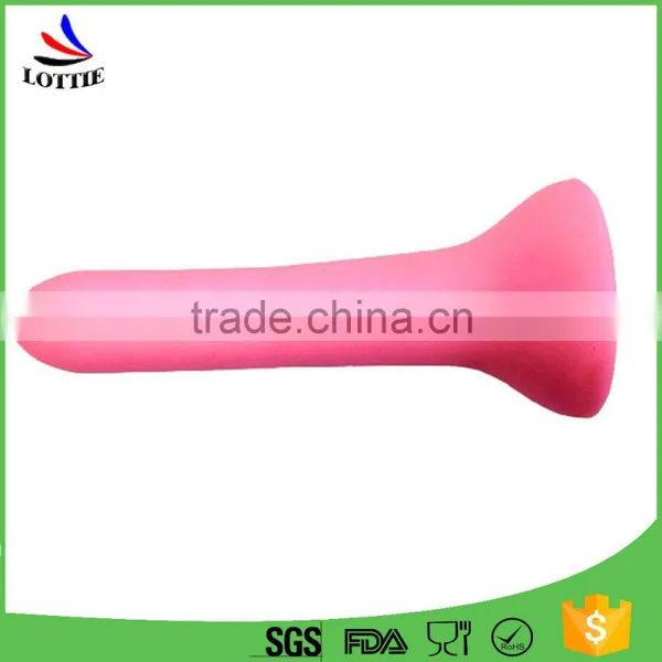 Adult Products Silicone Sex Toys Eco-friendly Non-toxic Full Silicone Big Cock Man Silicone Penis photo-3