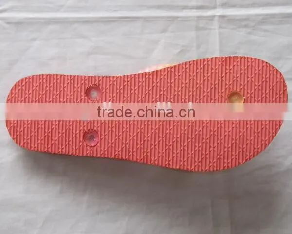 PE Colorful Slippers photo-3