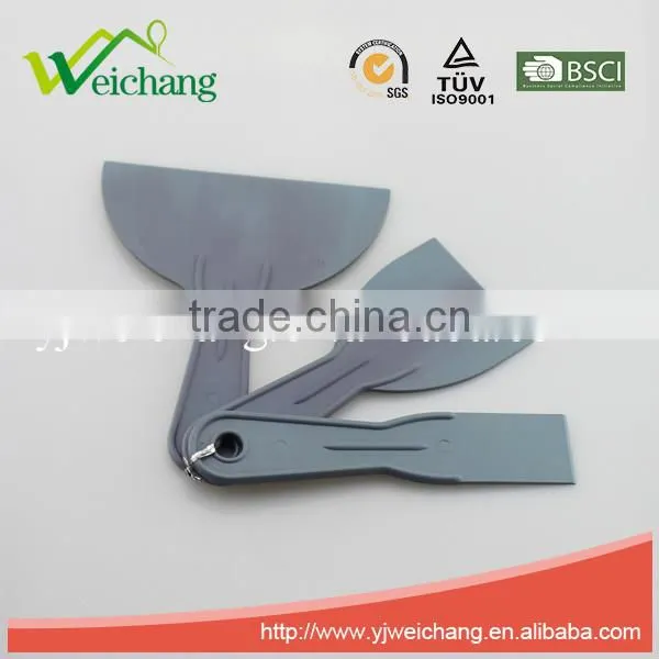 WCTS701 BREAD KNIFE WITH PP MATERIAL photo-2
