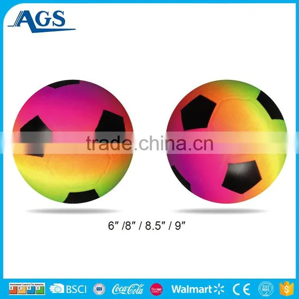 Dependable Performance Children Playground Pvc Ball photo-3