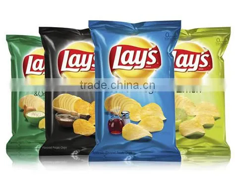 LAYS