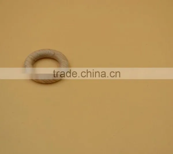 2016 Art Craft Custom Wood Cheap Ring photo-3