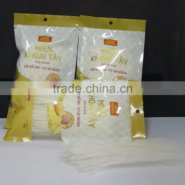 Potato Noodle - Mien Khoai Tay Minh Duong photo-2