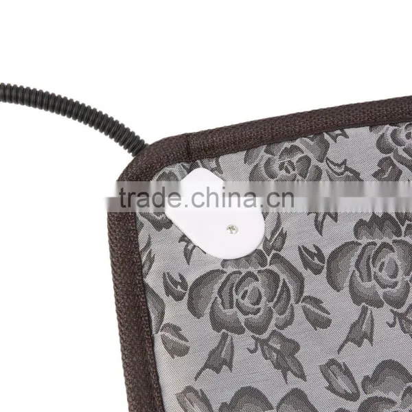 Hot Electric Waterproof Heat Heating Heater Pad Mat Blanket Bed Dog Cat Bunny New photo-5