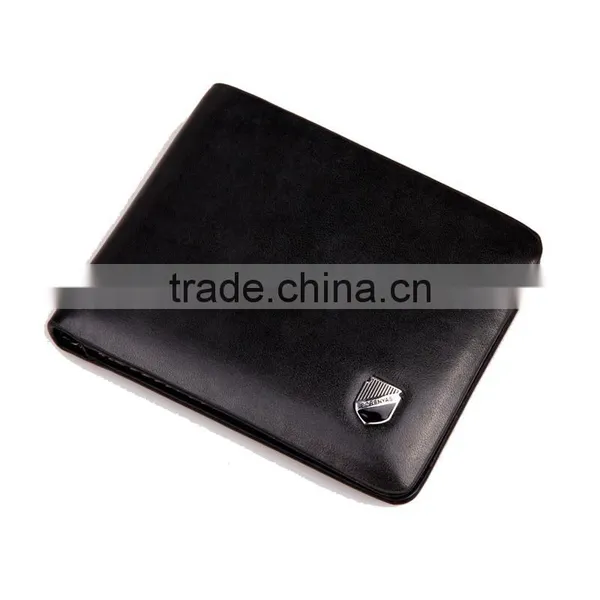 Fatrory Price Wholesale Blank Money Clip/mens Wallet With Money Clip photo-6