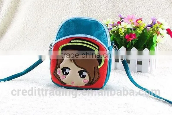 2015 Lovely Mobile Bag for Girl and Coin Purse photo-4