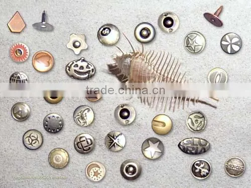 Rivets