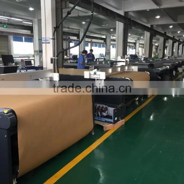 IECHO Cutting Machine photo-5