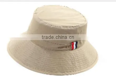 Hat Han Edition Men's Summer Outdoor Sports Sun Hat uv Sunscreen Cap Hat Fisherman Fishing Cap photo-3