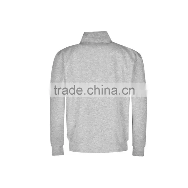 Full Zip Track Jacket Mens Tracksuit Top Sweater photo-2