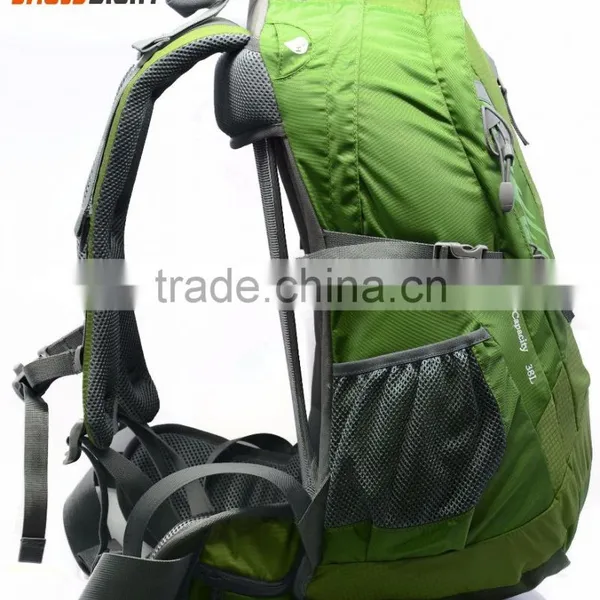 2017 High Quality Customized OEM Mountain Backpack photo-2