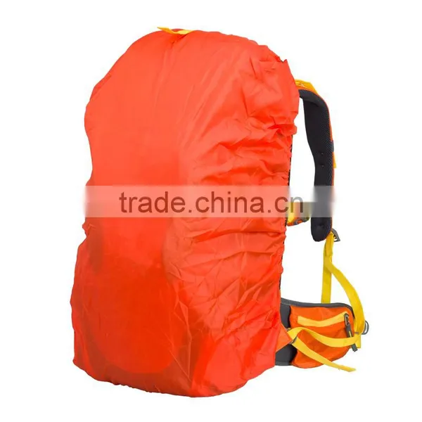 50L Wholesale High Quality Waterproof Backpack Dry Bag Hiking Backpack photo-4