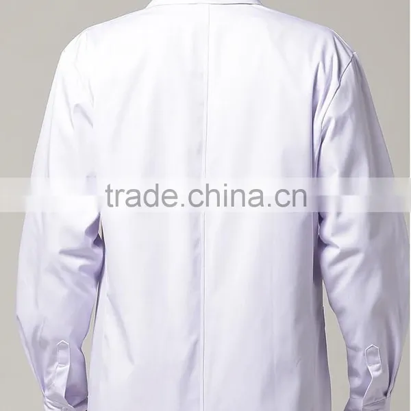 Doctor's Uniform OEM China Manufacture photo-4
