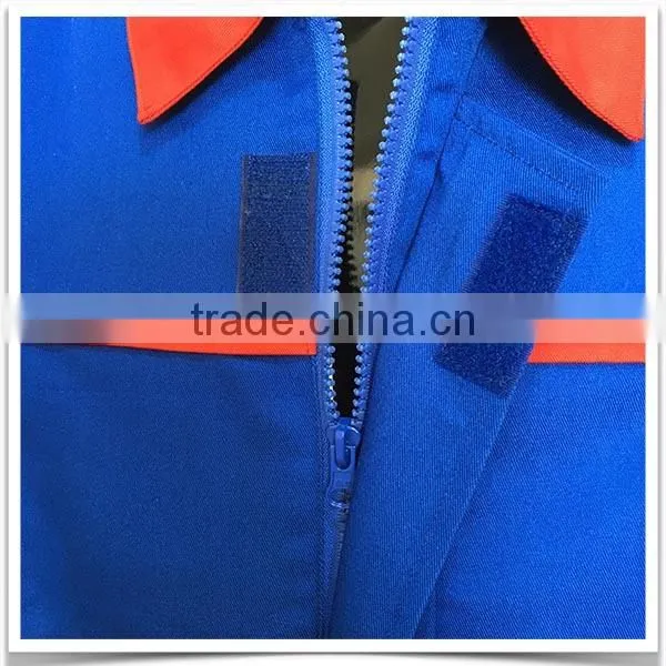 Two Tone Fashion Design Clothes Bulk Wholesale Jacket for Men photo-5