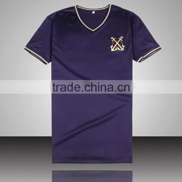 Wholesale Blank T-shirts Cheap Oem Price photo-5