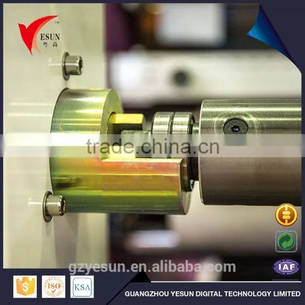 Latest Design Good Quality Heat Transfer Sticker Printing Machine photo-4
