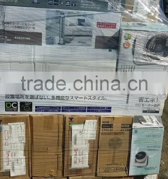 Clearance Stock Lots Home Electronic Appliances, Overstock, Canceled Orders, Closeouts, Overstock From Japan photo-2