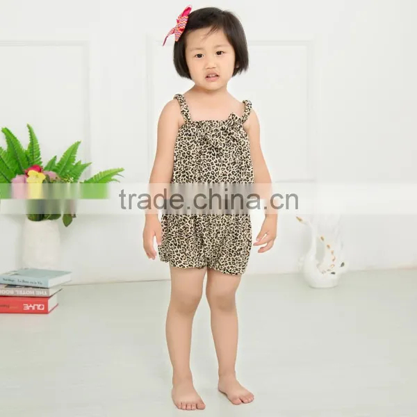 Wholesale 100%cotton Jumpsuit One Piece Jumpsuit for Baby ,baby Jumpsuit for Summer photo-6