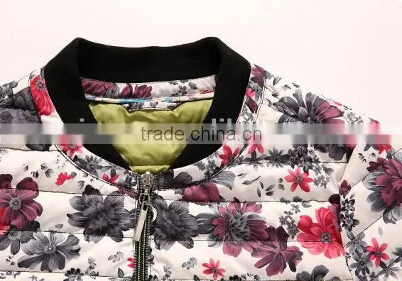 GZY Wholesale Nylon Jacket at Low Price photo-2
