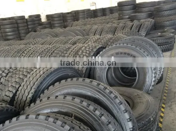 GZY 2015 High Quality Wholesale Hot Selling Japanese Used Tires photo-2