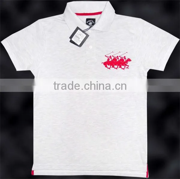 POLO T SHIRT photo-5