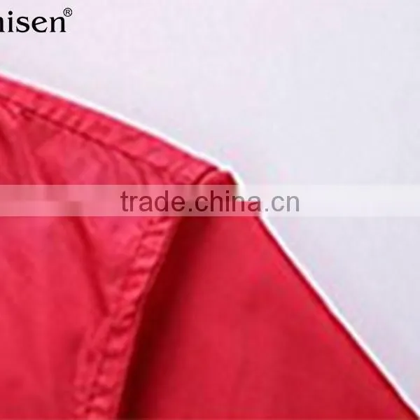 Wholesale Waterproof Insulated Men Custom Jacket photo-4