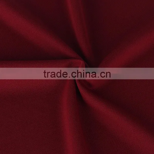 New Product Football Shirt Fabric With Good Service photo-4