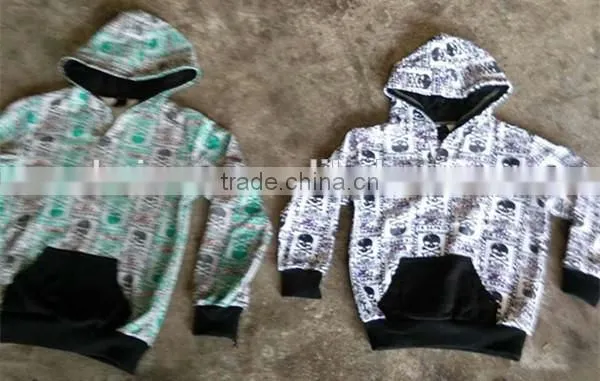 High Quality Casual Long Sleeve Children Jacket Closeout Stock photo-2