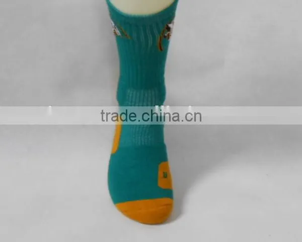 Custom Elite Basketball Socks Sport Socks photo-2