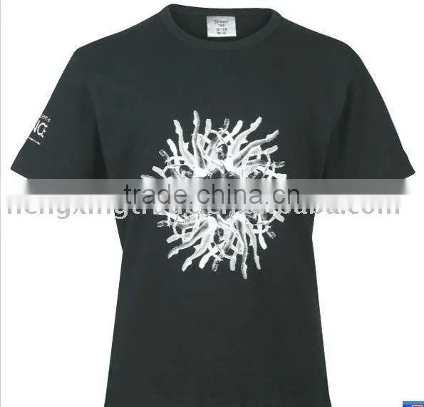 High Quality Cotton T-shirts for Women photo-2