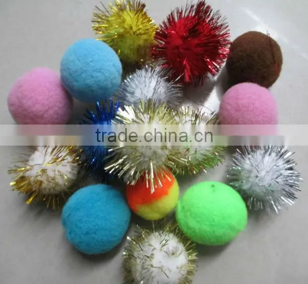 Wholesale Wool Felt Ball