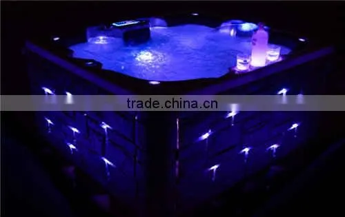 2014 Perfectspa New Outdoor Spa;whirlpool Spa;pools &amp; Accessories;filter Spas;;outdoor Spa(hot Tubs)