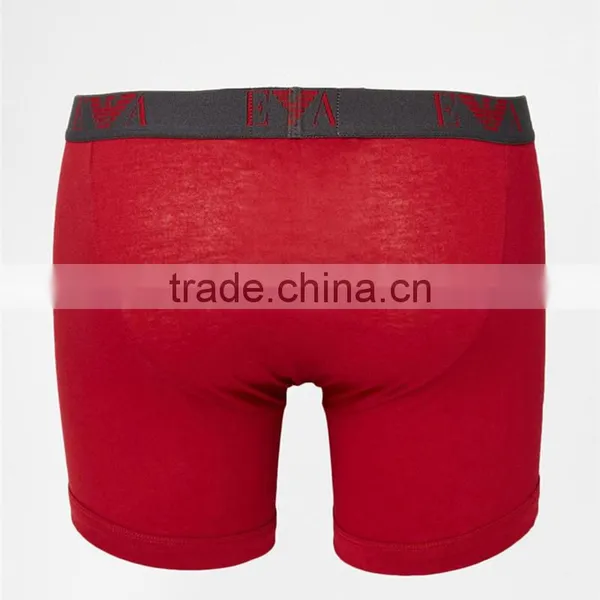 Factory Original Price Mens Underpants Cheap Bulk Wholesale photo-4