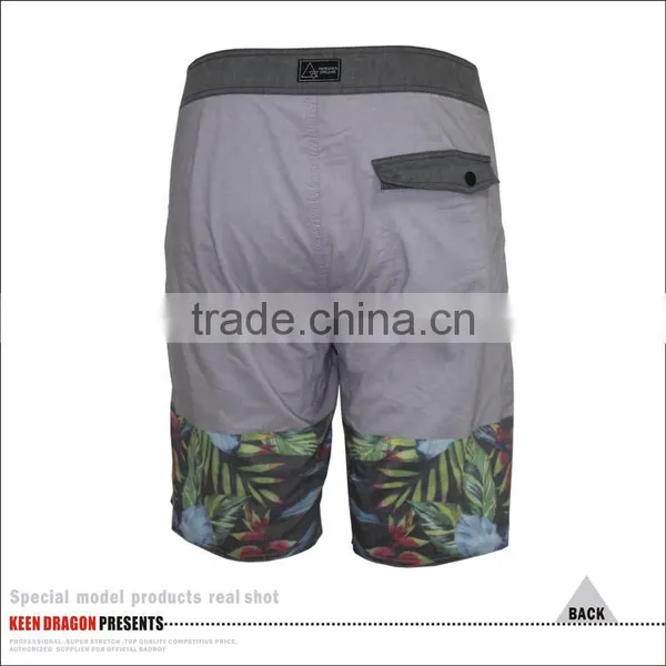 54%Viscose 38% Polyester 8%Spandex Beach Pants in Swimwear&Beachwear photo-3