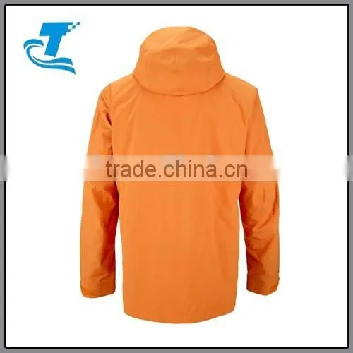 Camo Ski Jacket Brand Name Men Ski Jacket photo-4
