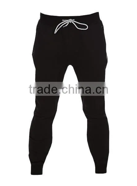 Custom Logo Fitted Tracksuit Hoody Mens Sport Suit Tracksuit photo-2