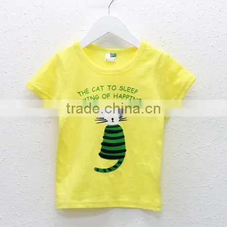 T.shirts Baby Boys Fancy Shirts China Imported Clothes photo-2