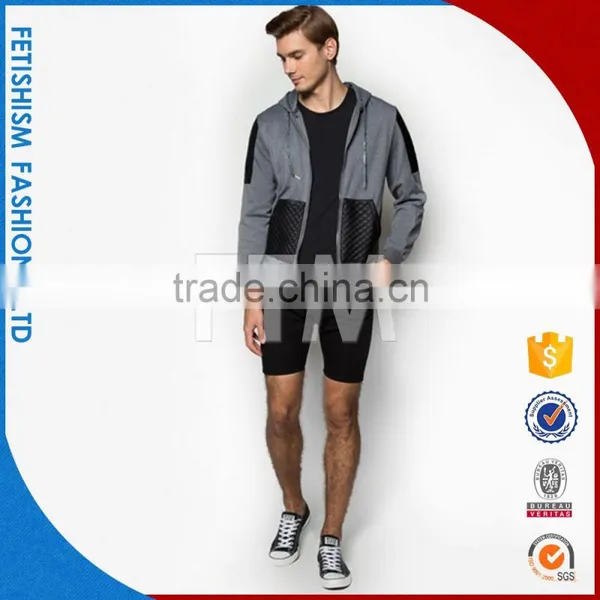 Professional Manufacturer OEM Polo Jacket Uniform photo-4
