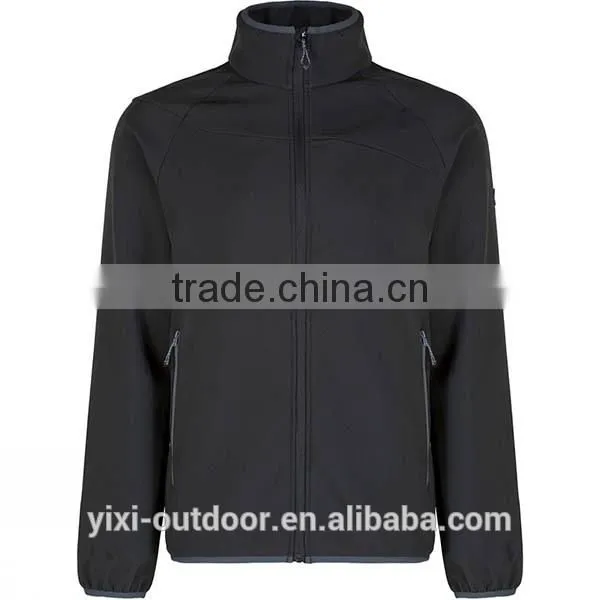 Winter Men's Cycling Jacket Softshell Jacket Cycling Thermal Sport Jackets photo-6