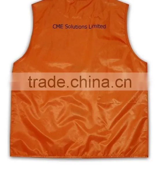 Chinese Manufatory High Quality New Design Tactical Vest Jacket photo-6