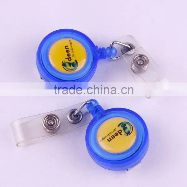 id Card Holder Clip XSBH0105 photo-3