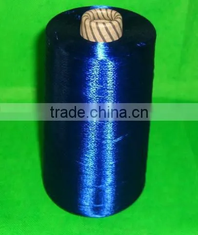 100% Viscose Rayon Filament Yarn photo-2