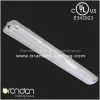 IP65 Waterproof Fluorescent Light Fixture