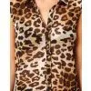 Ladies'blouse I31057 photo-3