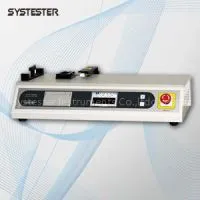 Pack Materials Coefficient of Friction Tester - Films Static and Kinetic COF Tester photo-3