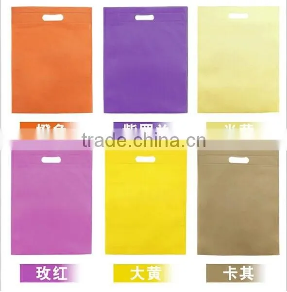 Retail Non-woven Fabric Bag photo-5