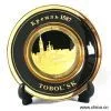 Sell Gilt Plate